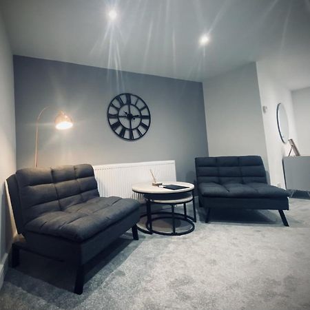 Seaview Luxury Apartments Redcar Εξωτερικό φωτογραφία