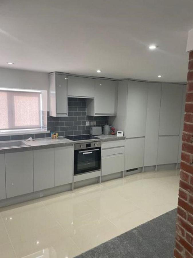 Seaview Luxury Apartments Redcar Εξωτερικό φωτογραφία