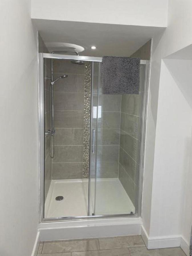 Seaview Luxury Apartments Redcar Εξωτερικό φωτογραφία