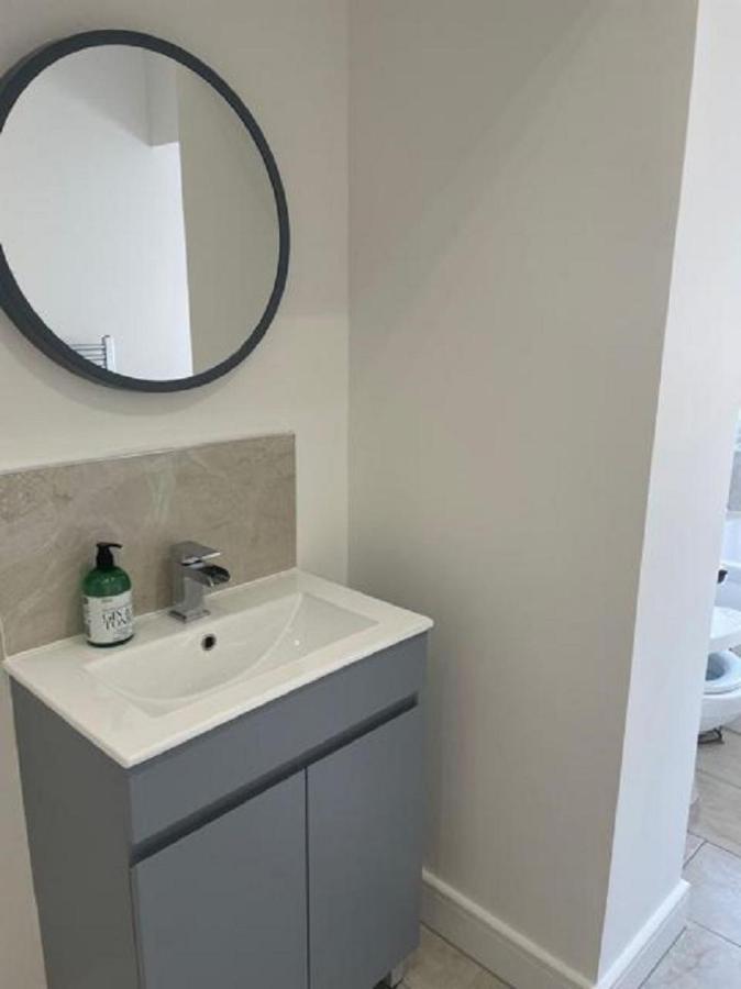 Seaview Luxury Apartments Redcar Εξωτερικό φωτογραφία