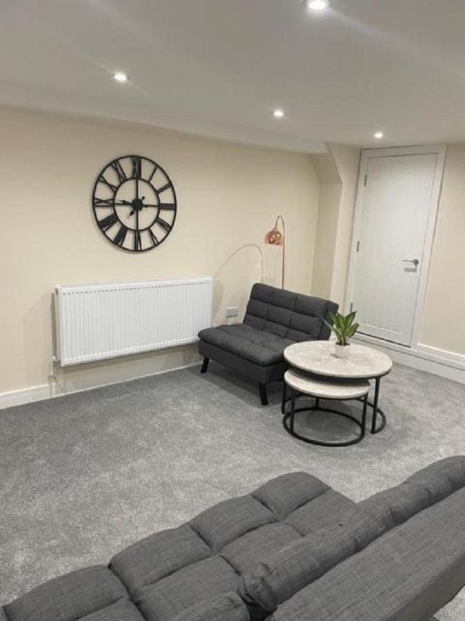 Seaview Luxury Apartments Redcar Εξωτερικό φωτογραφία