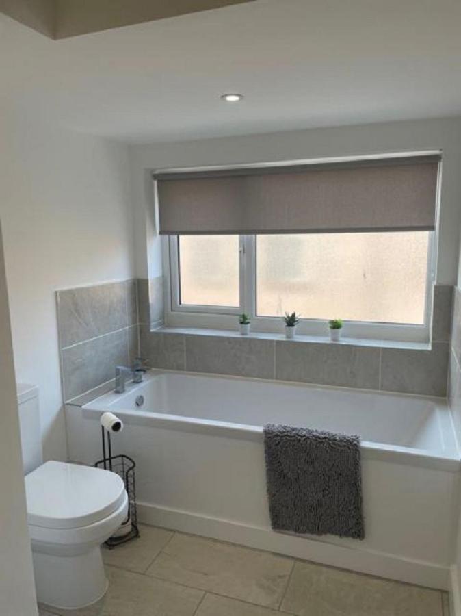 Seaview Luxury Apartments Redcar Εξωτερικό φωτογραφία