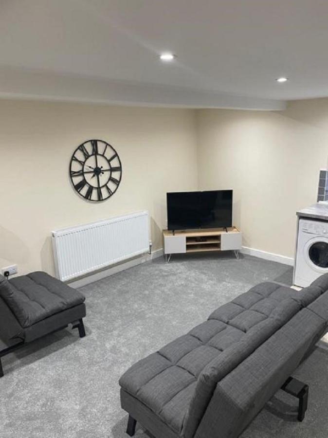Seaview Luxury Apartments Redcar Εξωτερικό φωτογραφία
