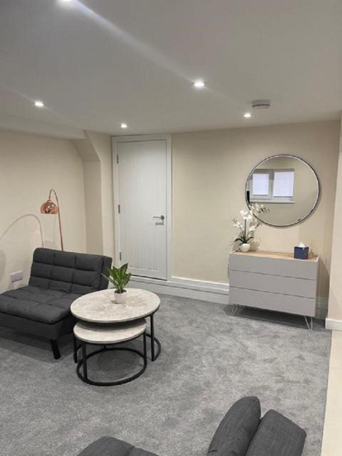 Seaview Luxury Apartments Redcar Εξωτερικό φωτογραφία