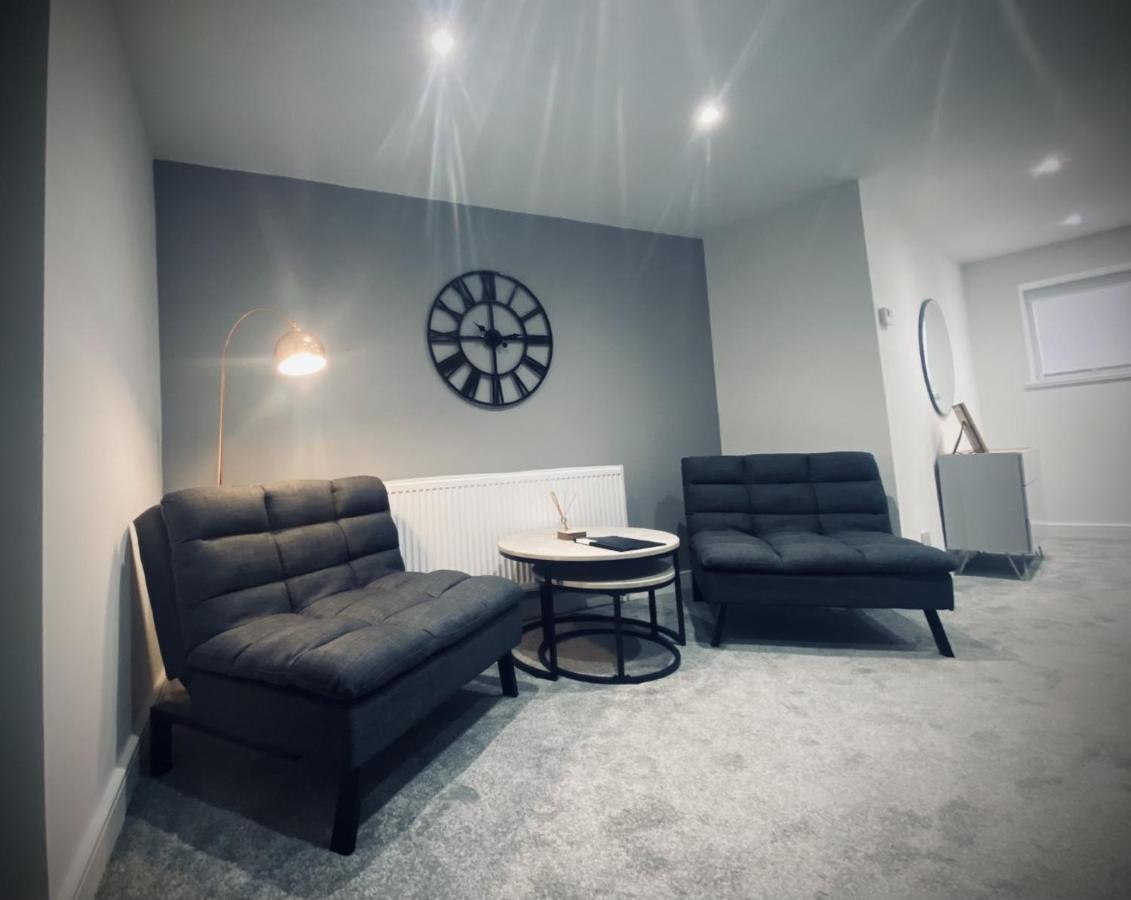Seaview Luxury Apartments Redcar Εξωτερικό φωτογραφία