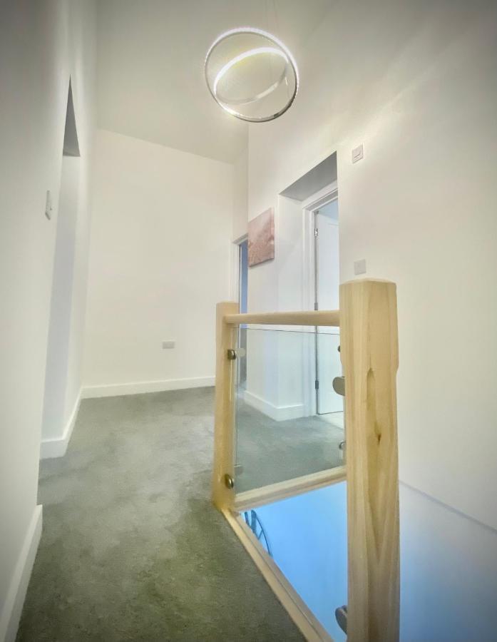 Seaview Luxury Apartments Redcar Εξωτερικό φωτογραφία
