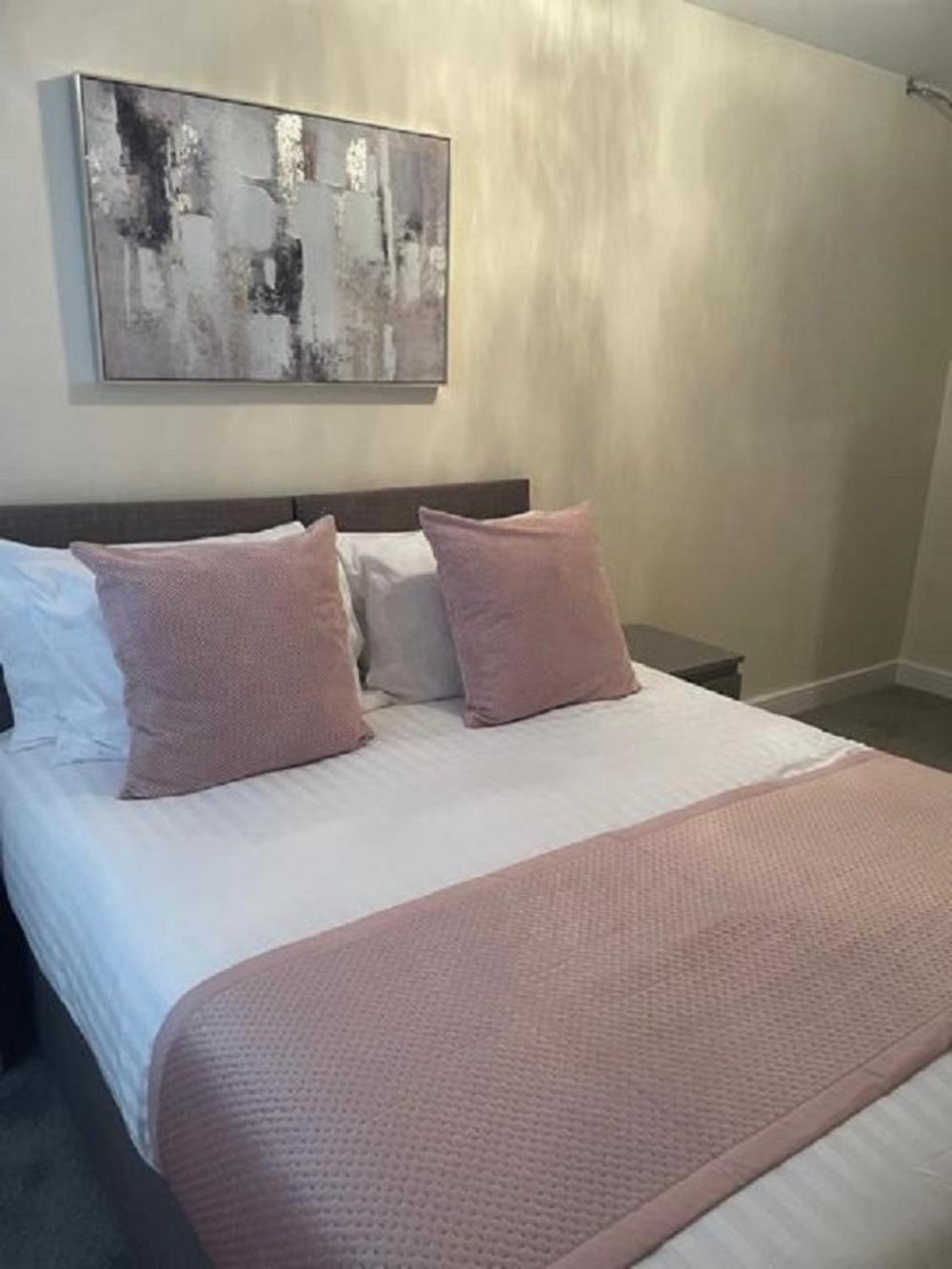 Seaview Luxury Apartments Redcar Εξωτερικό φωτογραφία